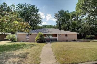 8115 Claremont Drive, Dallas, TX 75228 - Photo 25