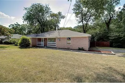 8115 Claremont Drive, Dallas, TX 75228 - Photo 23