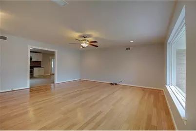 8115 Claremont Drive, Dallas, TX 75228 - Photo 5