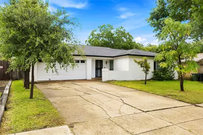 1721 Overbrook Drive, Arlington, TX 76014 - Photo 1
