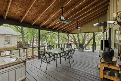 4417 Wildwood Circle, Granbury, TX 76049 - Photo 3