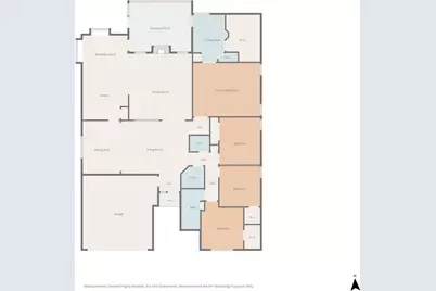 4013 Azalea Drive, Haltom City, TX 76137 - Photo 19