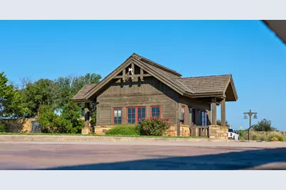 Lot 6 Castle Pines Court, Gordonville, TX 76245 - Photo 11
