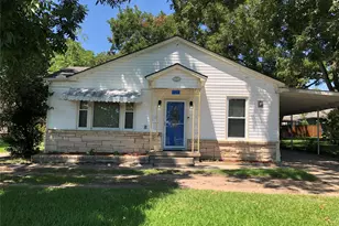 1115 W Lamar St, Sherman, TX 75092 - Photo 1