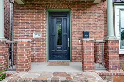 3714 Clarke Avenue, Fort Worth, TX 76107 - Photo 5