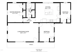 911 Clark St, Greenville, TX 75401 - Photo 13