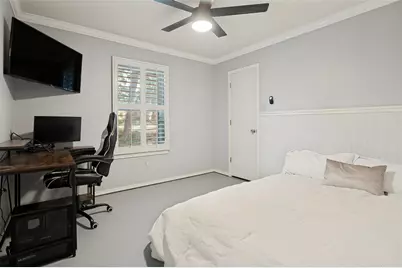4404 Oak Brook Court, Arlington, TX 76016 - Photo 19