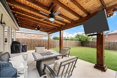 9112 Lookout Point, Fort Worth, TX 76179 - Photo 3