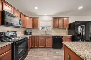 9112 Lookout Pt, Fort Worth, TX 76179 - Photo 23