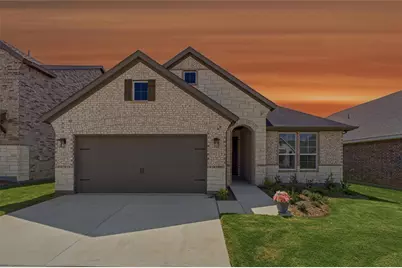 3526 Helena Street, Gainesville, TX 76240 - Photo 1