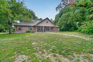 1654 Ranger Hwy, Weatherford, TX 76088 - Photo 3