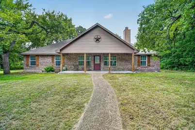 1654 Ranger Highway, Weatherford, TX 76088 - Photo 1