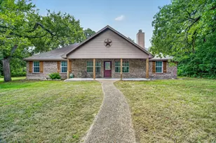 1654 Ranger Hwy, Weatherford, TX 76088 - Photo 1