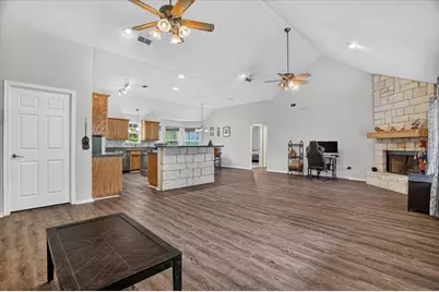 1654 Ranger Highway, Weatherford, TX 76088 - Photo 5
