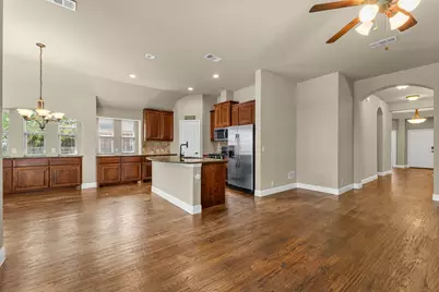 5333 Smokey Ridge Drive, Fort Worth, TX 76123 - Photo 15