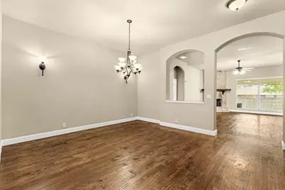 5333 Smokey Ridge Drive, Fort Worth, TX 76123 - Photo 11