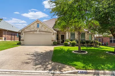 5333 Smokey Ridge Drive, Fort Worth, TX 76123 - Photo 1