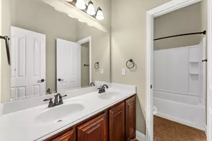 5333 Smokey Ridge Dr, Fort Worth, TX 76123 - Photo 9