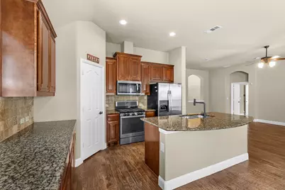 5333 Smokey Ridge Drive, Fort Worth, TX 76123 - Photo 17