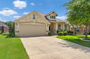 5333 Smokey Ridge Dr, Fort Worth, TX 76123 - Photo 3