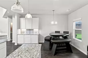 2023 Placerville St, Forney, TX 75126 - Photo 19