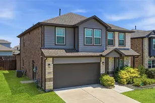 2023 Placerville St, Forney, TX 75126 - Photo 1