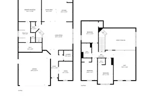 2023 Placerville St, Forney, TX 75126 - Photo 37