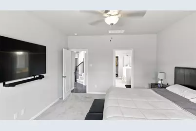2023 Placerville Street, Forney, TX 75126 - Photo 21