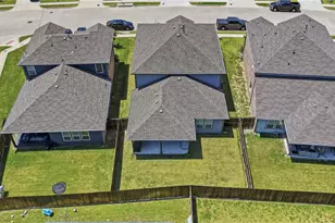 2023 Placerville St, Forney, TX 75126 - Photo 5