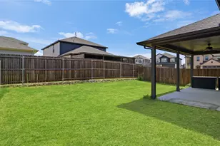 2023 Placerville St, Forney, TX 75126 - Photo 33