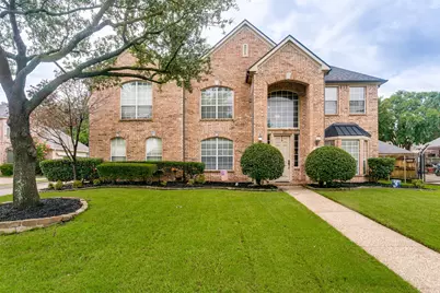 2307 Still Point Lane, Colleyville, TX 76034 - Photo 1