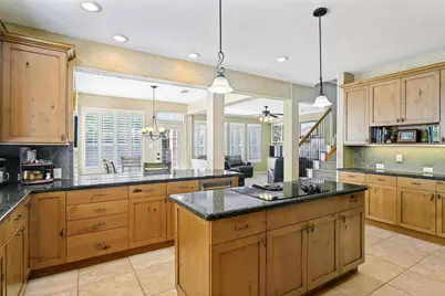 2307 Still Point Lane, Colleyville, TX 76034 - Photo 13