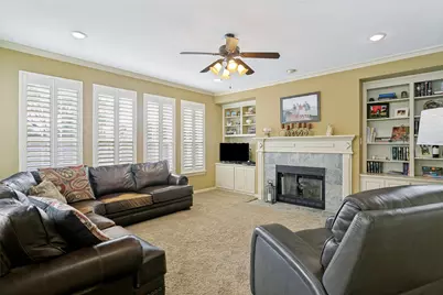 2307 Still Point Lane, Colleyville, TX 76034 - Photo 9