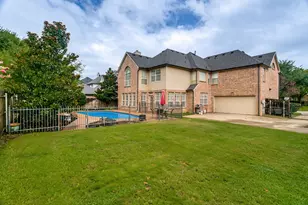 2307 Still Point Ln, Colleyville, TX 76034 - Photo 35