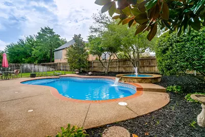 2307 Still Point Lane, Colleyville, TX 76034 - Photo 33