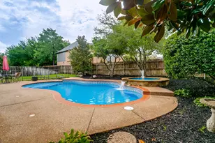 2307 Still Point Ln, Colleyville, TX 76034 - Photo 33