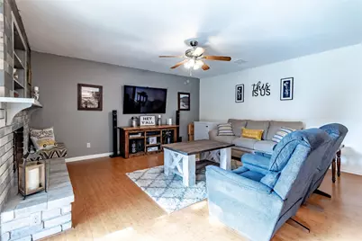 1204 Warwick Drive, Mesquite, TX 75150 - Photo 11
