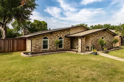 1204 Warwick Drive, Mesquite, TX 75150 - Photo 1