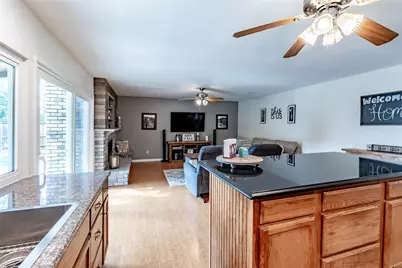 1204 Warwick Drive, Mesquite, TX 75150 - Photo 7