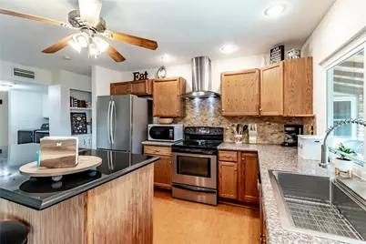 1204 Warwick Drive, Mesquite, TX 75150 - Photo 5