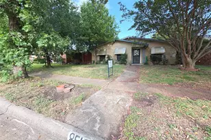8516 Londonderry Ln, Dallas, TX 75228 - Photo 33