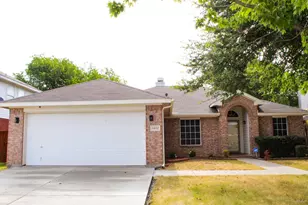 3402 Heathcliff Dr, Mansfield, TX 76063 - Photo 1