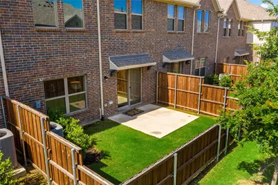 2749 Starburst, Little Elm, TX 75068 - Photo 23