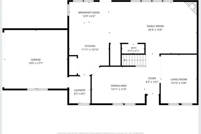 1073 Atlanta, Nevada, TX 75173 - Photo 39