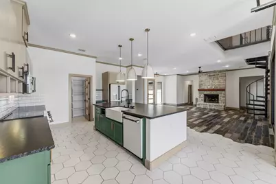 3217 Bairds Lane, Burleson, TX 76028 - Photo 5