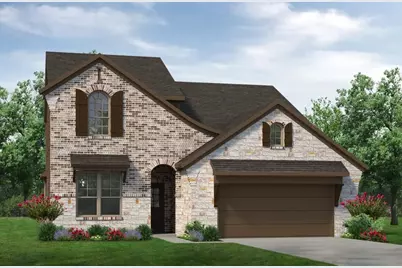 3528 Helena Street, Gainesville, TX 76240 - Photo 1