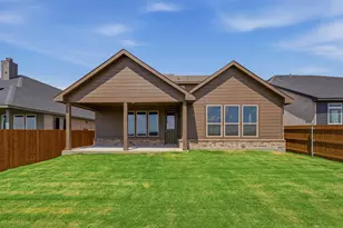 3528 Helena St, Gainesville, TX 76240 - Photo 37