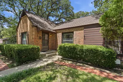 2113 Yucca Avenue, Fort Worth, TX 76111 - Photo 5