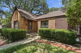 2113 Yucca Ave, Fort Worth, TX 76111 - Photo 5