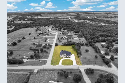 621 E Fm 550, McLendon Chisholm, TX 75032 - Photo 1